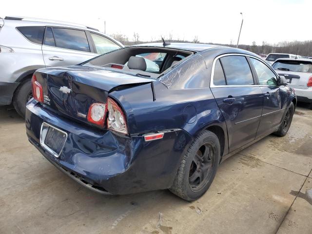 Photo 3 from auction – 2010 CHEVROLET MALIBU LS with VIN 1G1ZA5E04AF254876