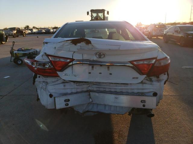 Photo 6 from auction – 2016 TOYOTA CAMRY LE with VIN 4T1BF1FK2GU590545