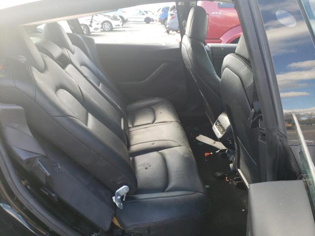 Photo 10 from auction – 2019 TESLA MODEL 3 with VIN 5YJ3E1EA3KF399433