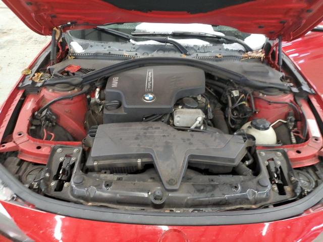 Photo 11 from auction – 2013 BMW 328 XI with VIN WBA3B3C54DF537129