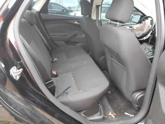 Photo 10 from auction – 2016 FORD FOCUS SE with VIN 1FADP3F22GL257585