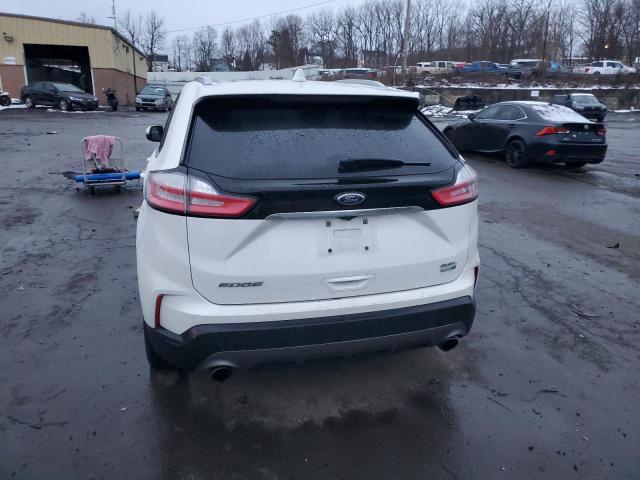 Photo 6 from auction – 2020 FORD EDGE SEL with VIN 2FMPK4J90LBA01791