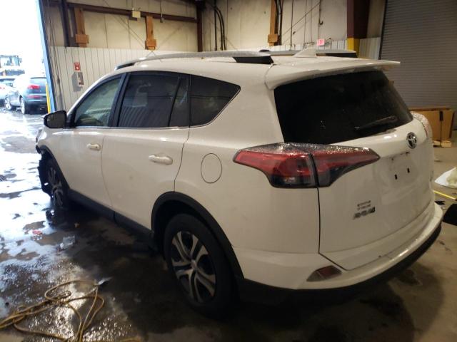 Photo 2 from auction – 2016 TOYOTA RAV4 LE with VIN JTMBFREV0GJ055682