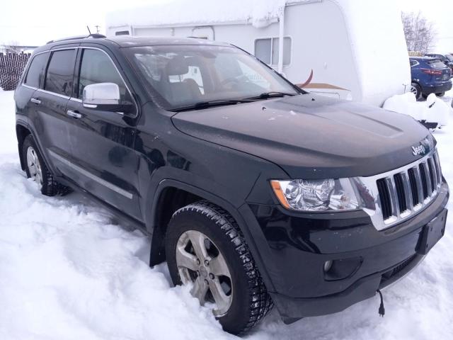 Photo 4 from auction – 2013 JEEP GRAND CHER with VIN 1C4RJFBG2DC649272