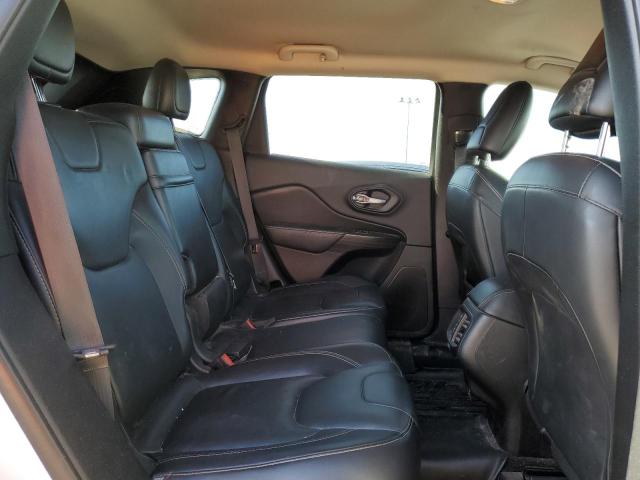 Photo 11 from auction – 2016 JEEP CHEROKEE L with VIN 1C4PJMDB7GW151522