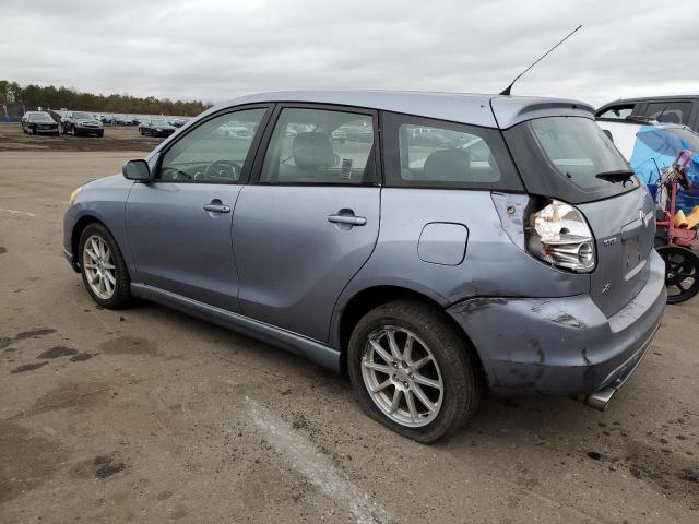 Photo 2 from auction – 2005 TOYOTA COROLLA MA with VIN 2T1KR30EX5C345139