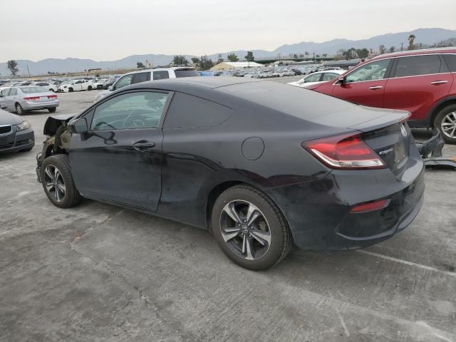 Photo 2 from auction – 2015 HONDA CIVIC EX with VIN 2HGFG3A81FH522962