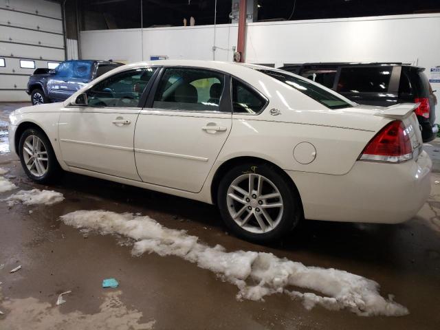 Photo 2 from auction – 2007 CHEVROLET IMPALA LT with VIN 2G1WT58N079311371