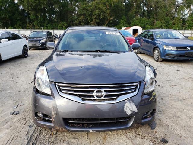 Photo 5 from auction – 2012 NISSAN ALTIMA BAS with VIN 1N4AL2AP3CN533315