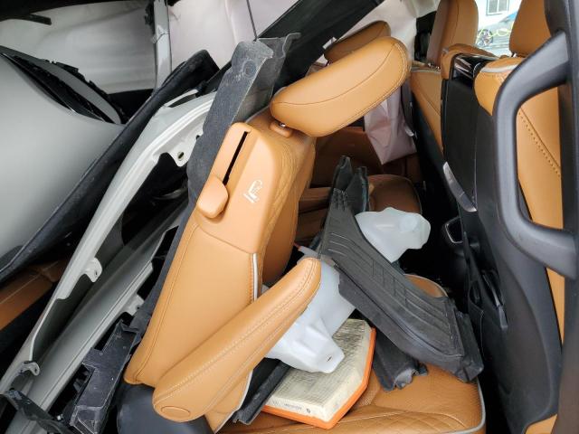 Photo 11 from auction – 2021 CHRYSLER PACIFICA P with VIN 2C4RC3PG8MR594979