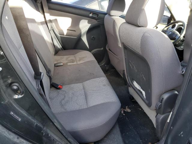 Photo 10 from auction – 2006 TOYOTA MATRIX with VIN 2T1KR32E66C614848