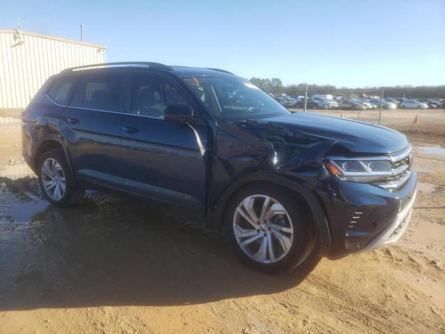 Photo 4 from auction – 2021 VOLKSWAGEN ATLAS SE with VIN 1V2WR2CA0MC508326