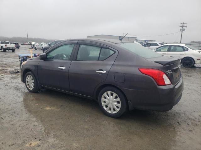 Photo 2 from auction – 2015 NISSAN VERSA S with VIN 3N1CN7AP9FL842742