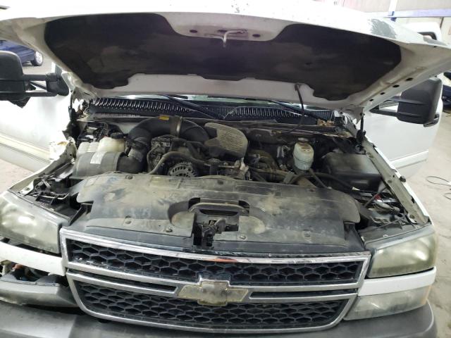 Photo 11 from auction – 2006 CHEVROLET SILVERADO with VIN 1GCHK23246F102154