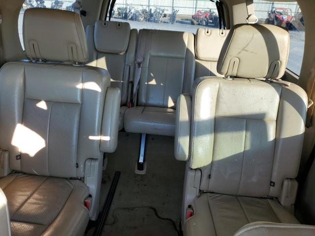 Photo 10 from auction – 2010 FORD EXPEDITION with VIN 1FMJK1J55AEB62253