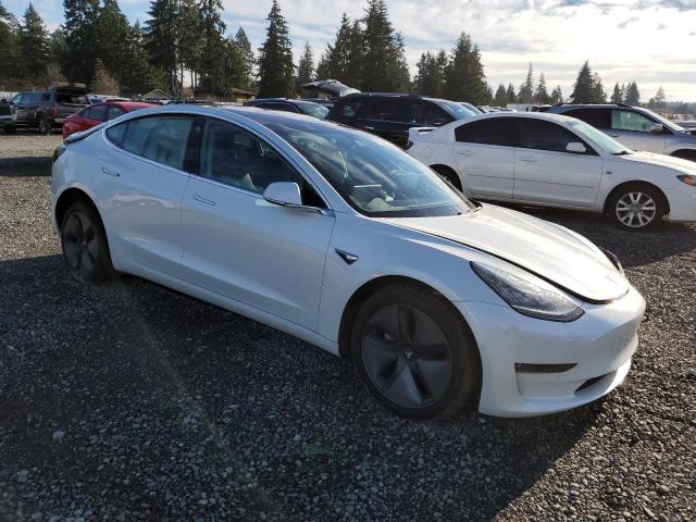 Photo 4 from auction – 2018 TESLA MODEL 3 with VIN 5YJ3E1EB2JF146756