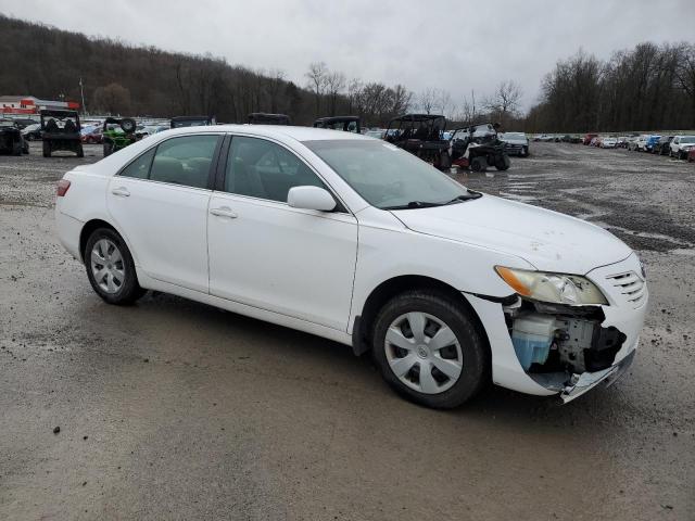 Photo 4 from auction – 2009 TOYOTA CAMRY BASE with VIN 4T1BE46K99U861754