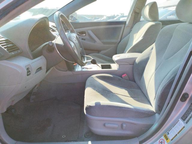 Photo 7 from auction – 2007 TOYOTA CAMRY CE with VIN JTNBE46K573046146