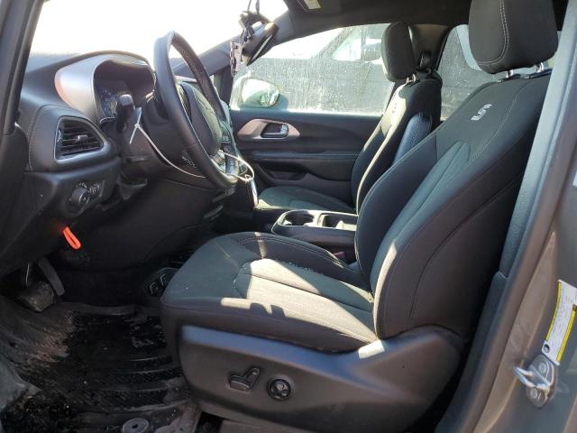 Photo 7 from auction – 2021 CHRYSLER PACIFICA T with VIN 2C4RC1FG2MR565256