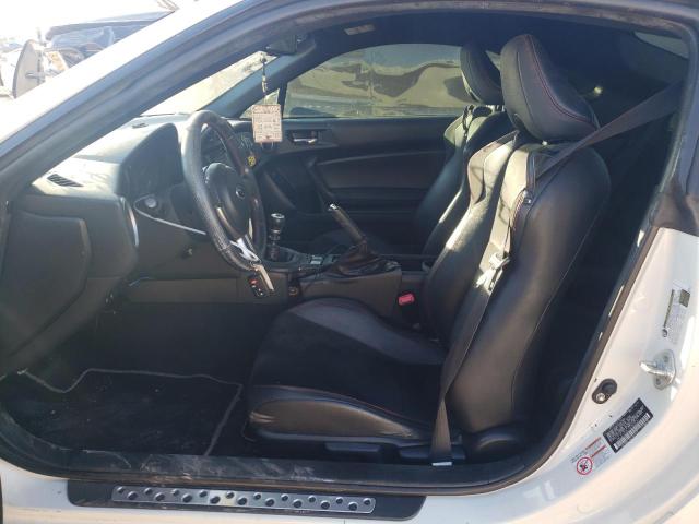 Photo 7 from auction – 2014 SUBARU BRZ 2.0 LI with VIN JF1ZCAC15E9606041
