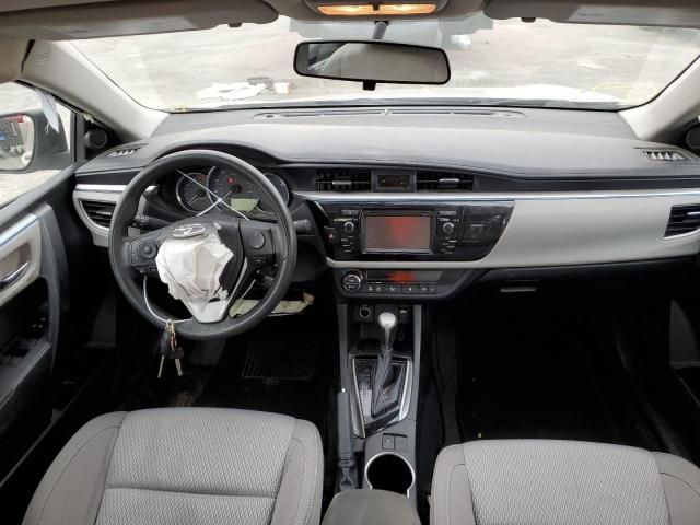 صورة رقم 8 من المزاد - 2016 TOYOTA COROLLA L مع VIN 5YFBURHE0GP465573