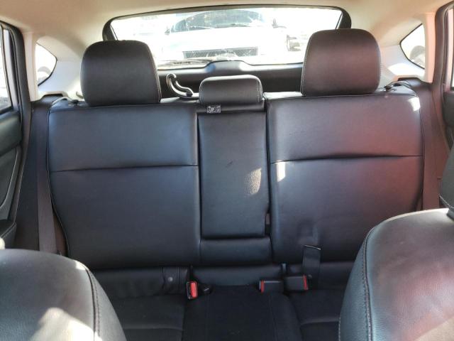 Photo 10 from auction – 2015 SUBARU XV CROSSTR with VIN JF2GPBPC1FH279203