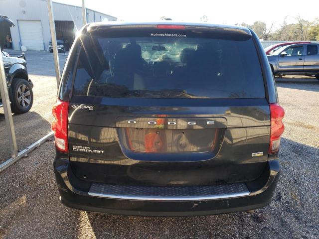 Photo 6 from auction – 2016 DODGE GRAND CARA with VIN 2C4RDGBG0GR374493