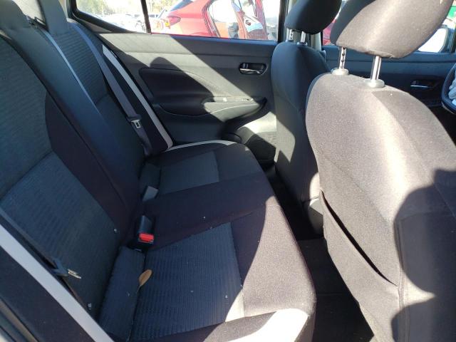 Photo 10 from auction – 2021 NISSAN VERSA with VIN 3N1CN8EV5ML915343