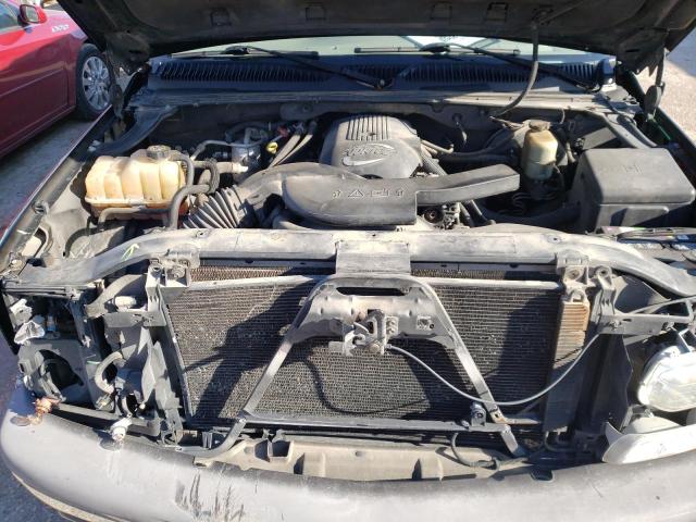 Photo 12 from auction – 2002 CHEVROLET SUBURBAN C with VIN 3GNEC16Z42G348043