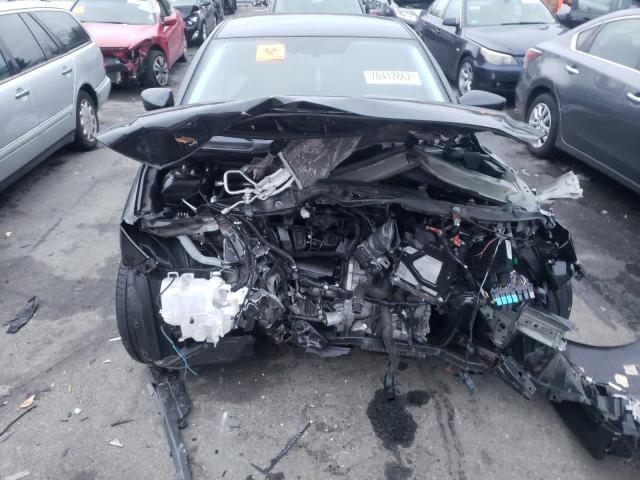 Photo 5 from auction – 2016 MAZDA 3 SPORT with VIN JM1BM1U76G1280277