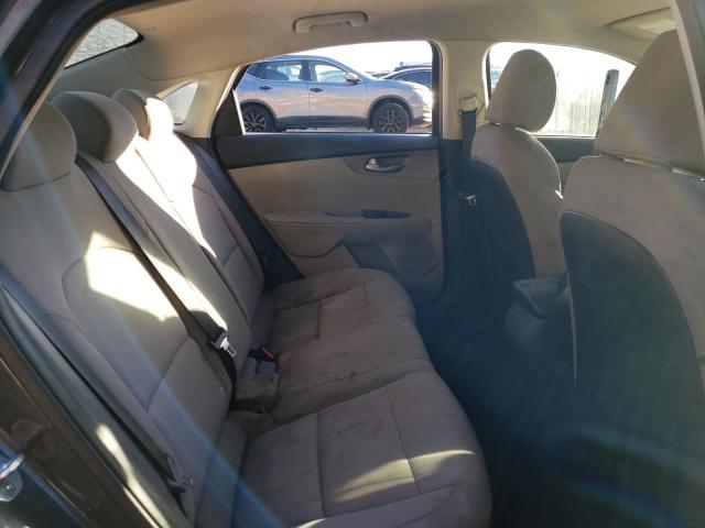 Photo 10 from auction – 2019 KIA FORTE FE with VIN 3KPF24AD7KE029583