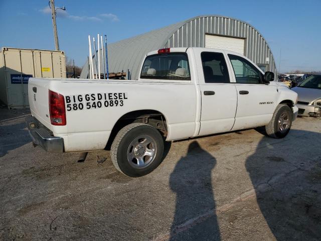 Photo 3 from auction – 2005 DODGE RAM 1500 S with VIN 1D7HA18N65S162206
