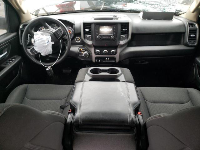 Photo 8 from auction – 2019 RAM 1500 TRADE with VIN 1C6SRFGT0KN528376