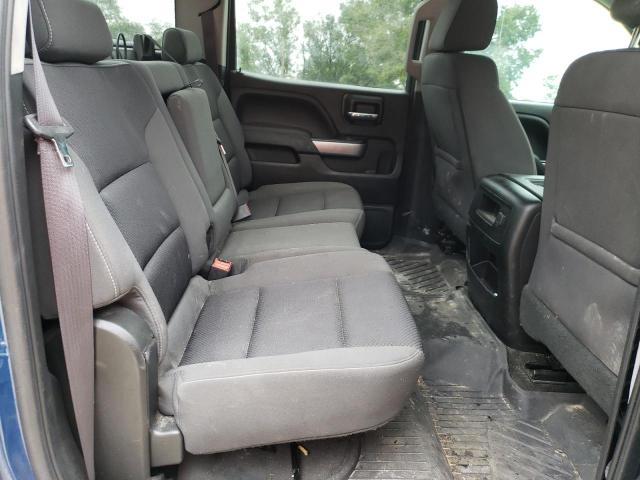 Photo 10 from auction – 2016 CHEVROLET SILVERADO with VIN 3GCUKREC5GG383829