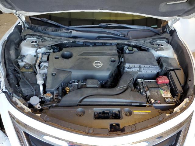 Photo 11 from auction – 2013 NISSAN ALTIMA 2.5 with VIN 1N4AL3AP0DN444048