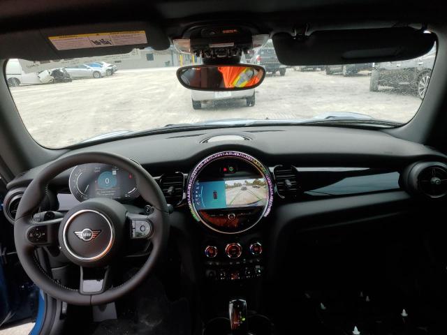 Photo 8 from auction – 2023 MINI COOPER with VIN WMW43DL09P3P66553