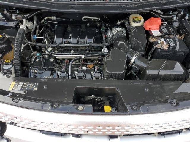 Photo 11 from auction – 2013 FORD EXPLORER X with VIN 1FM5K8D86DGC07841