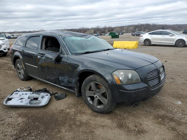Photo 4 from auction – 2007 DODGE MAGNUM SXT with VIN 2D4FV47V57H793924