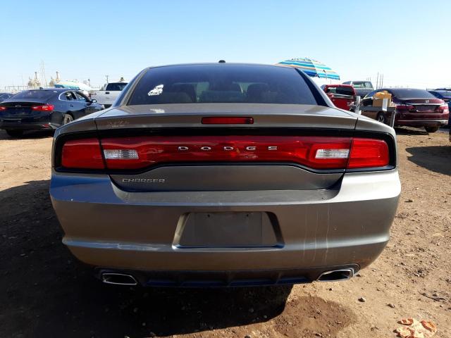 Photo 6 from auction – 2012 DODGE CHARGER SE with VIN 2C3CDXBG3CH264614