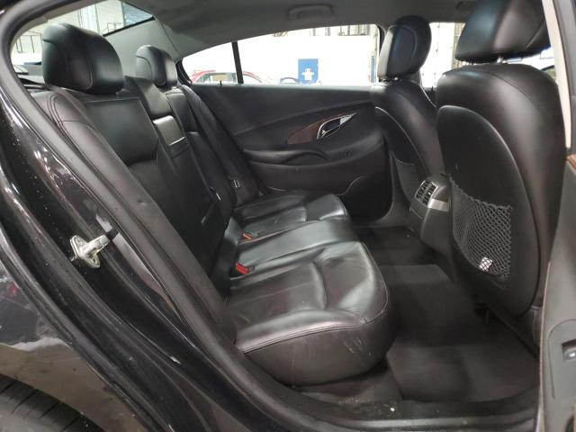 Фото 10 с аукциона – 2011 BUICK LACROSSE C с VIN 1G4GC5ED1BF220502