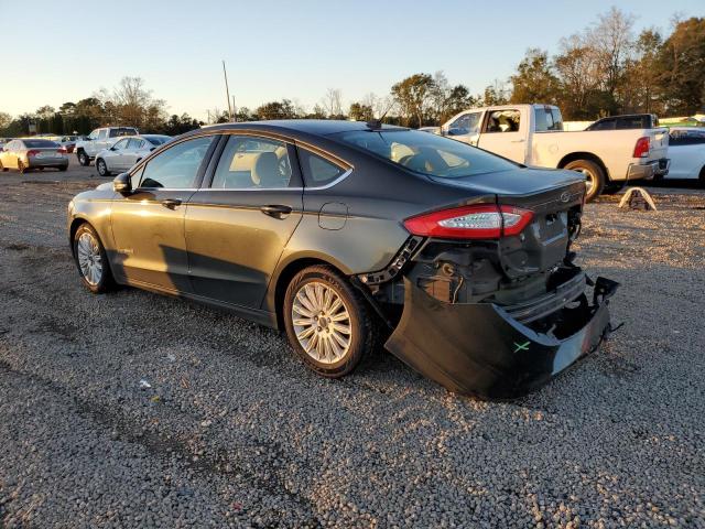 Photo 2 from auction – 2016 FORD FUSION SE with VIN 3FA6P0LU7GR126456