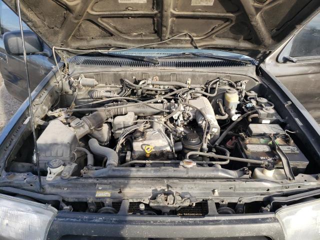 Photo 12 from auction – 1997 TOYOTA 4RUNNER SR with VIN JT3HM84RXV0023067