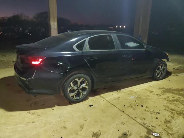 Photo 3 from auction – 2020 KIA FORTE FE with VIN 3KPF24AD1LE221695