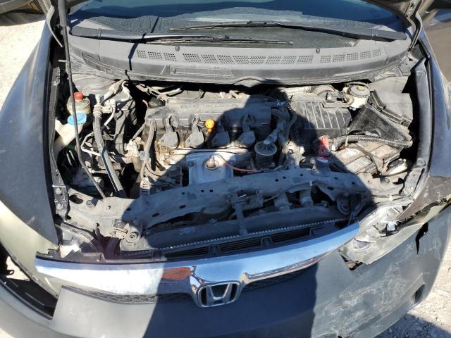 Photo 11 from auction – 2009 HONDA CIVIC EX with VIN 2HGFA16809H531400