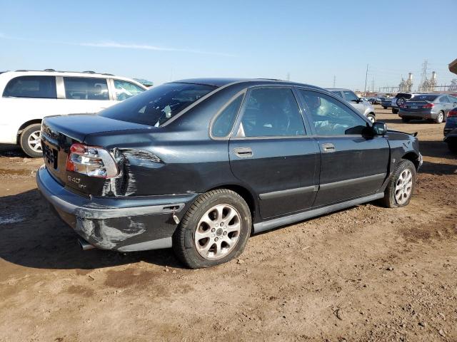 Photo 3 from auction – 2000 VOLVO S40 with VIN YV1VS2555YF568361