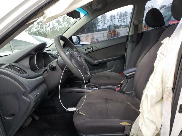 Photo 7 from auction – 2011 KIA FORTE EX with VIN KNAFU4A25B5446119