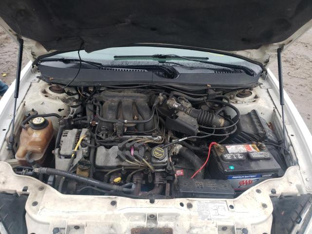 Photo 11 from auction – 2005 FORD TAURUS SE with VIN 1FAFP53215A172447