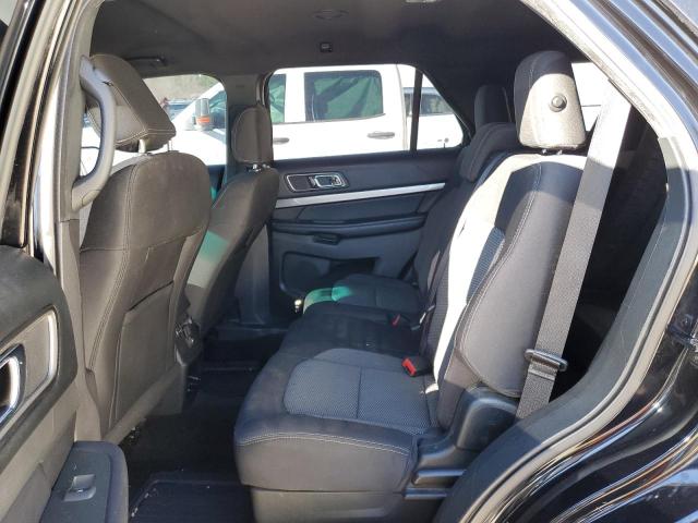 Photo 11 from auction – 2018 FORD EXPLORER X with VIN 1FM5K7D8XJGB34995