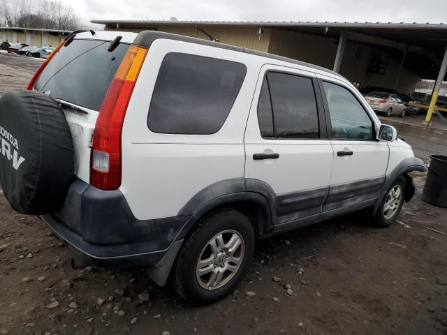 Photo 3 from auction – 2004 HONDA CR-V with VIN SHSRD78824U242111
