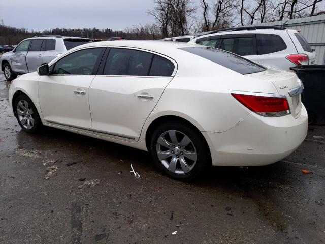 Photo 2 from auction – 2011 BUICK LACROSSE C with VIN 1G4GC5ED4BF376761